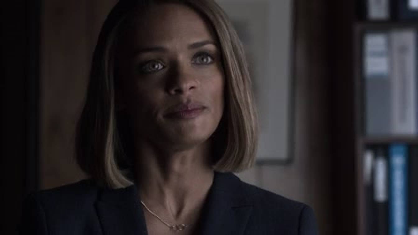 V wars - Vérháború 1. évad 04. rész