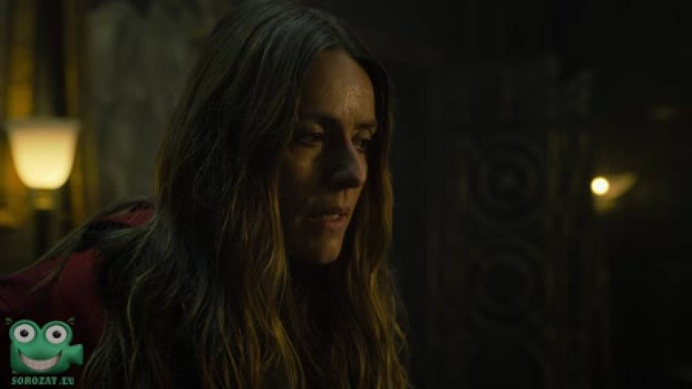 A nagy pénzrablás 5. évad 07. rész