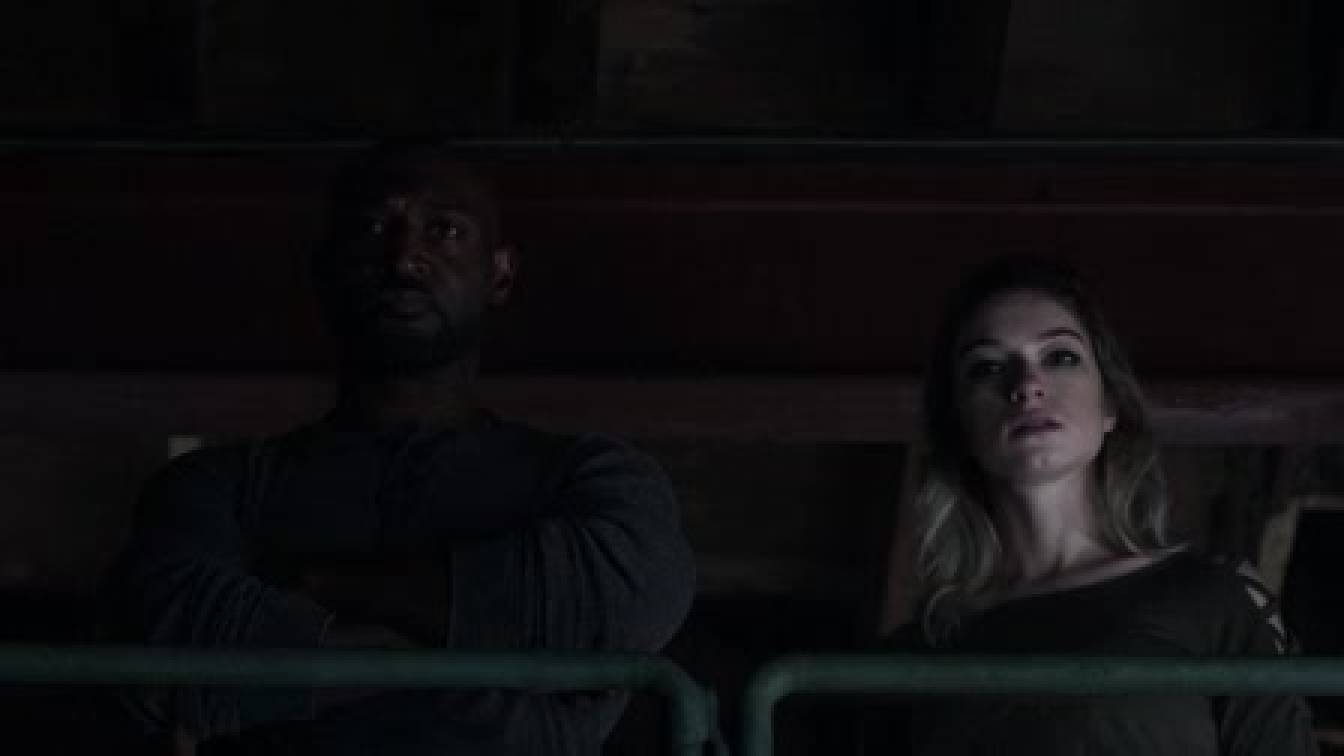 V wars - Vérháború 1. évad 05. rész