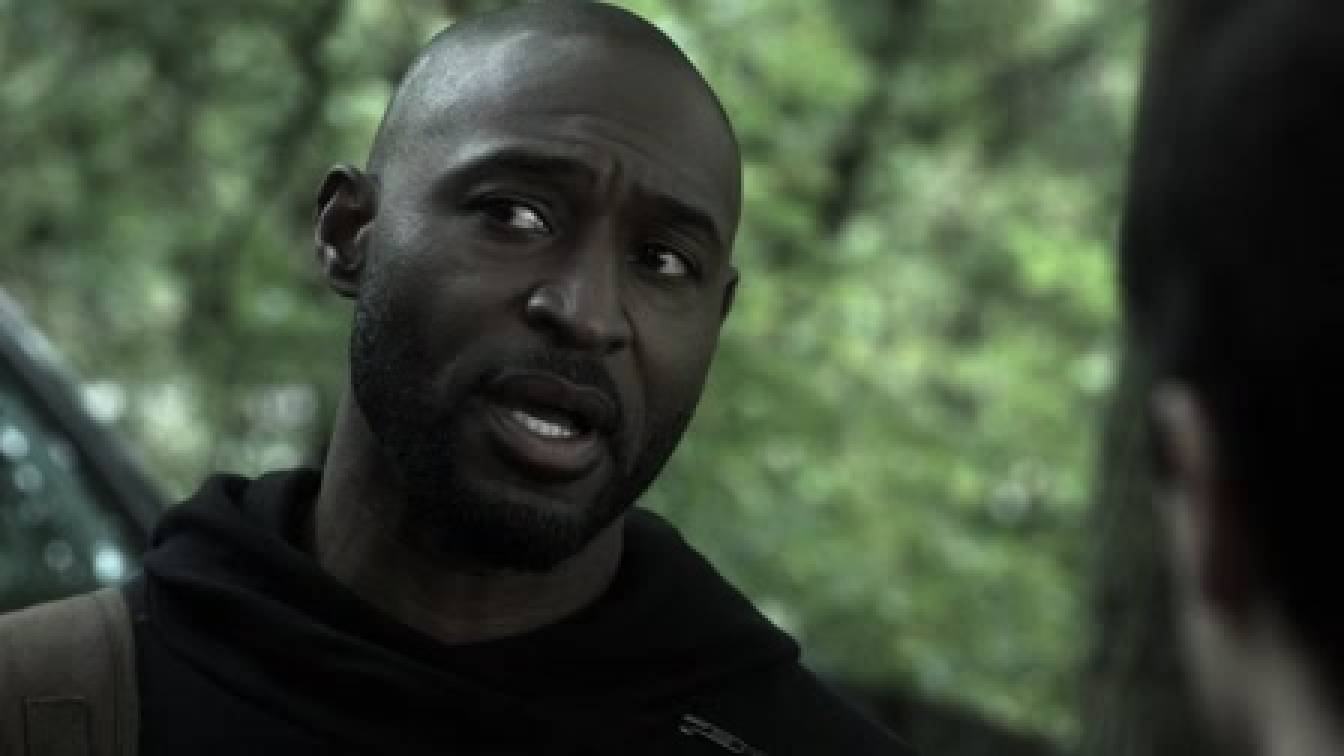 V wars - Vérháború 1. évad 09. rész