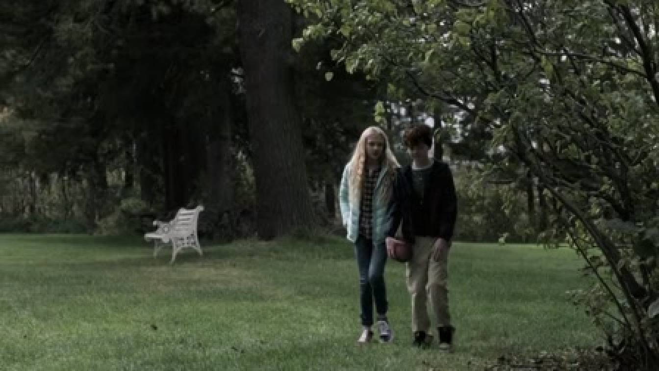 V wars - Vérháború 1. évad 10. rész