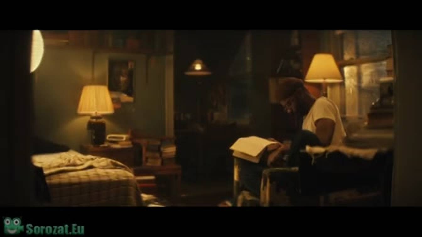 Bölcsőrablók 1. évad 01. rész