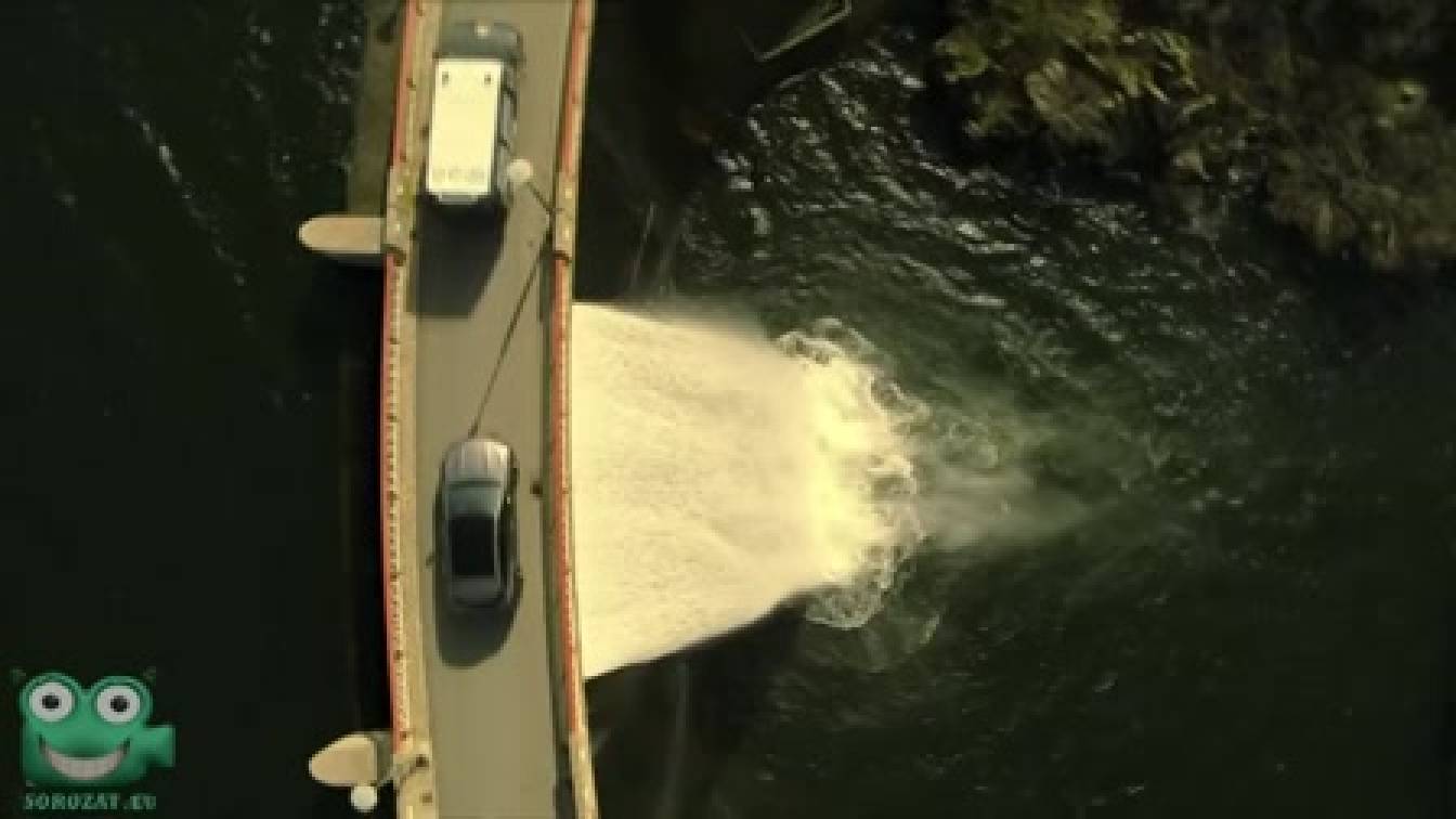 A nagy pénzrablás 5. évad 08. rész