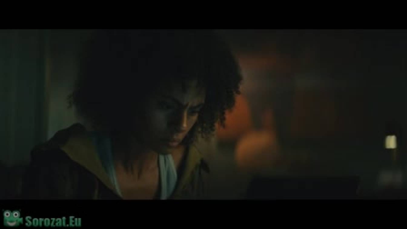 Bölcsőrablók 1. évad 05. rész