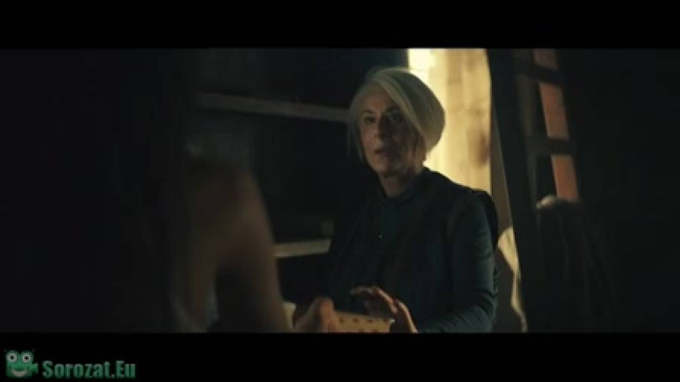 Bölcsőrablók 1. évad 06. rész