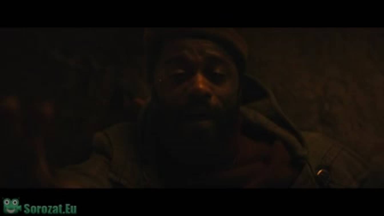 Bölcsőrablók 1. évad 08. rész