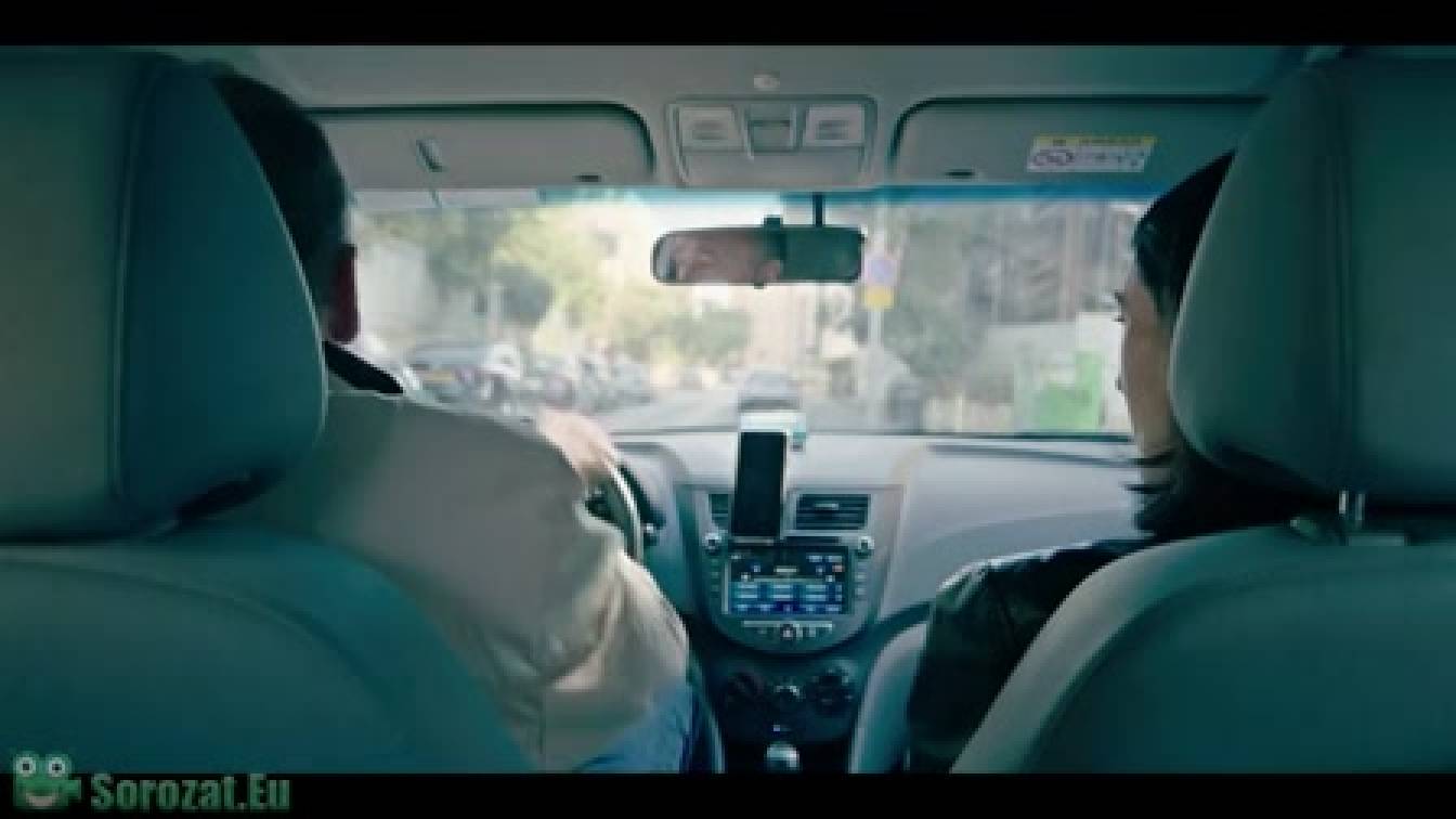 Patkányok 1. évad 05. rész