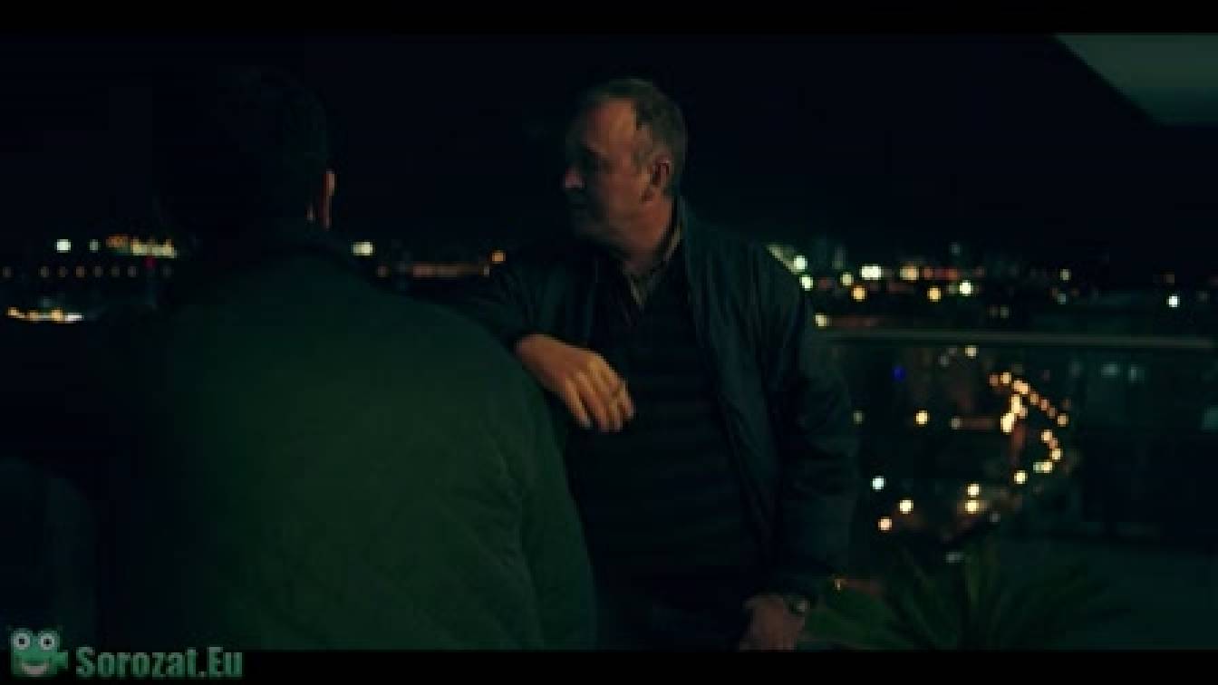 Patkányok 1. évad 06. rész