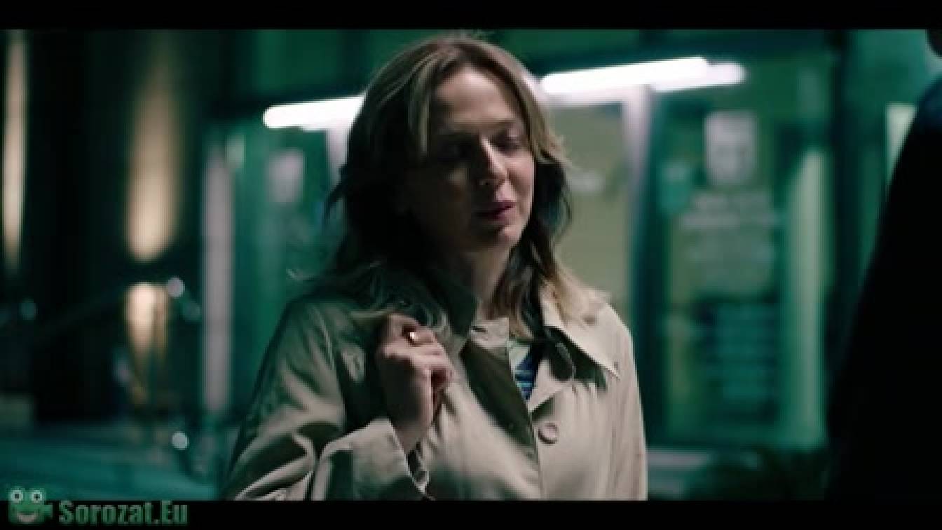 Patkányok 1. évad 07. rész