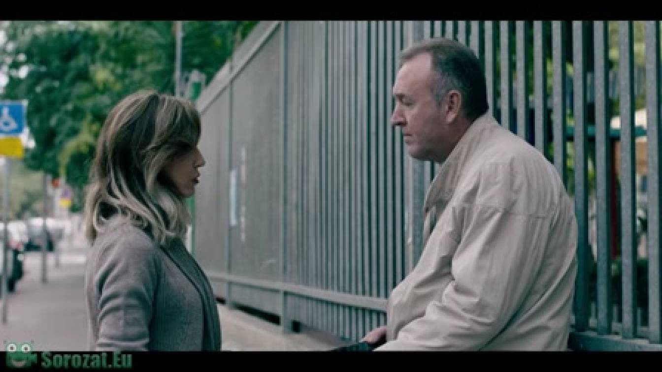 Patkányok 1. évad 08. rész