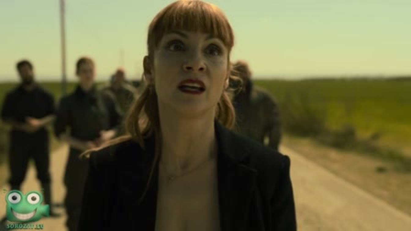 A nagy pénzrablás 5. évad 09. rész