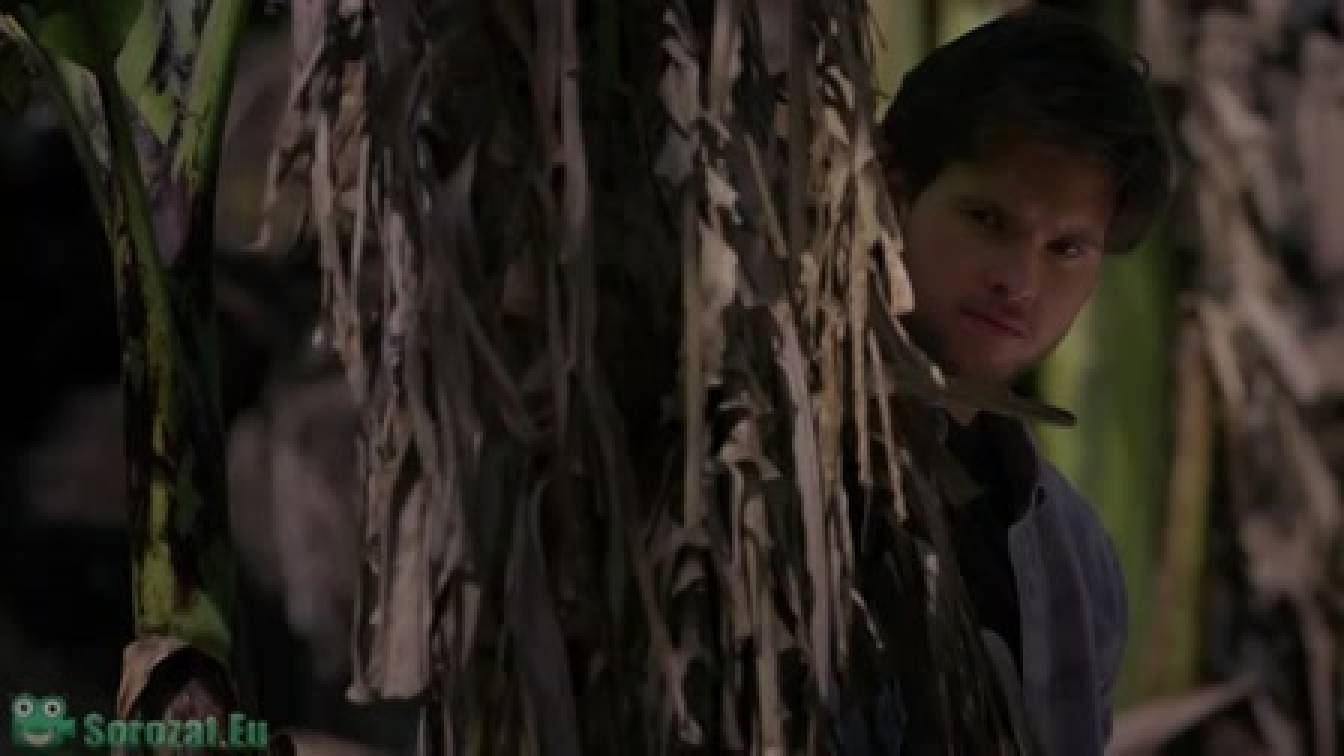 Darby és Joan 1. évad 02. rész