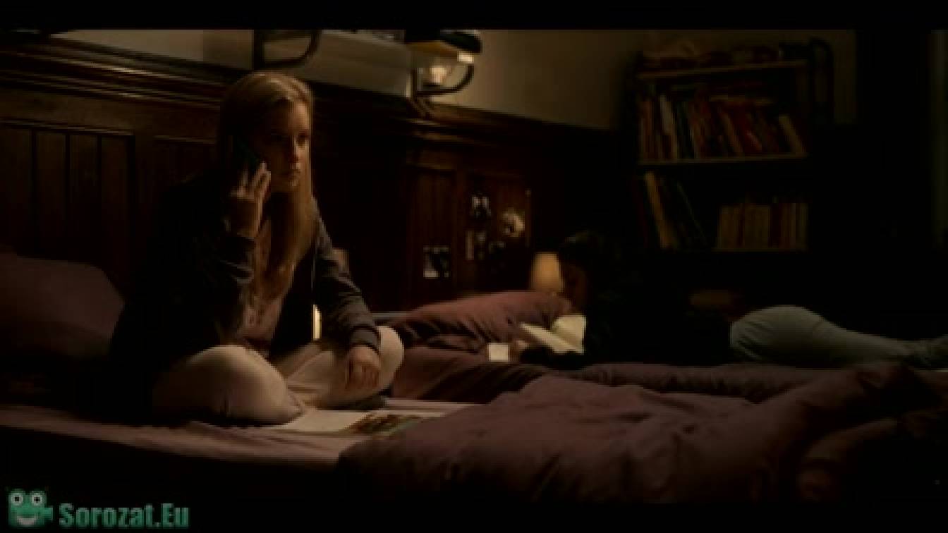  Rebecca 1. évad 04. rész