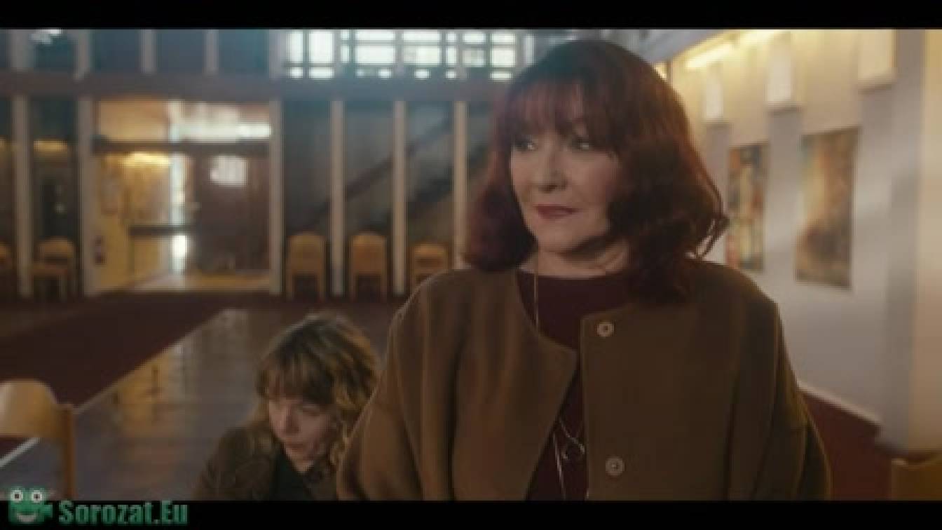 Kisvárosi kopó 1. évad 04. rész