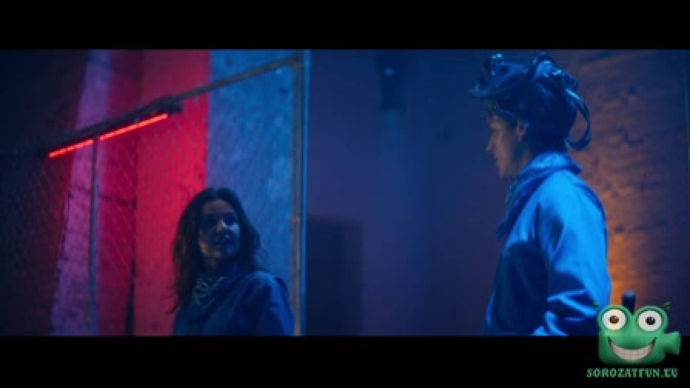 Mondj egy mesét 1. évad 04. rész