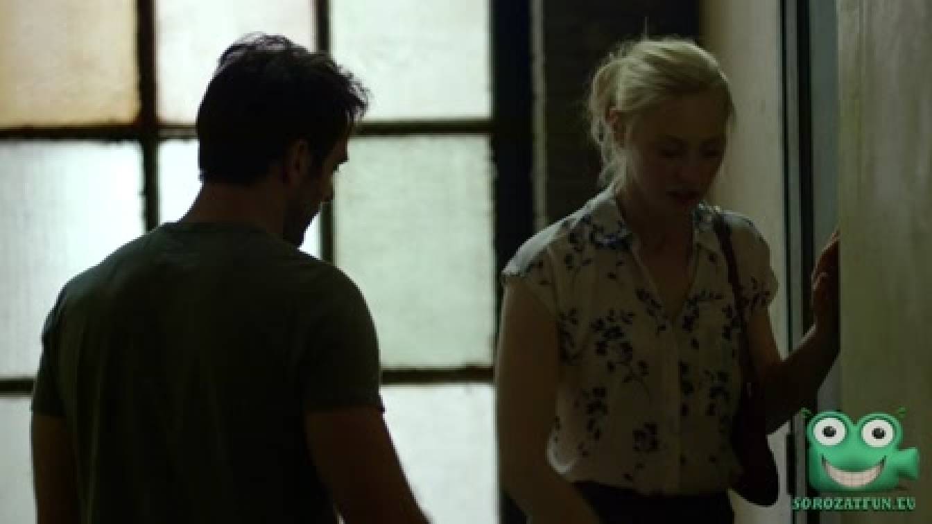 Marvel's Daredevil 2. évad 02. rész