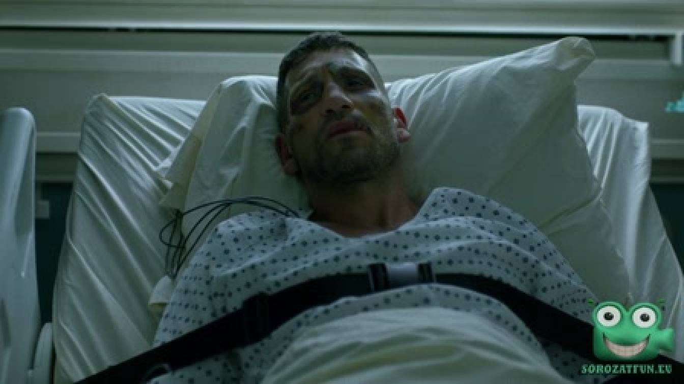 Marvel's Daredevil 2. évad 06. rész