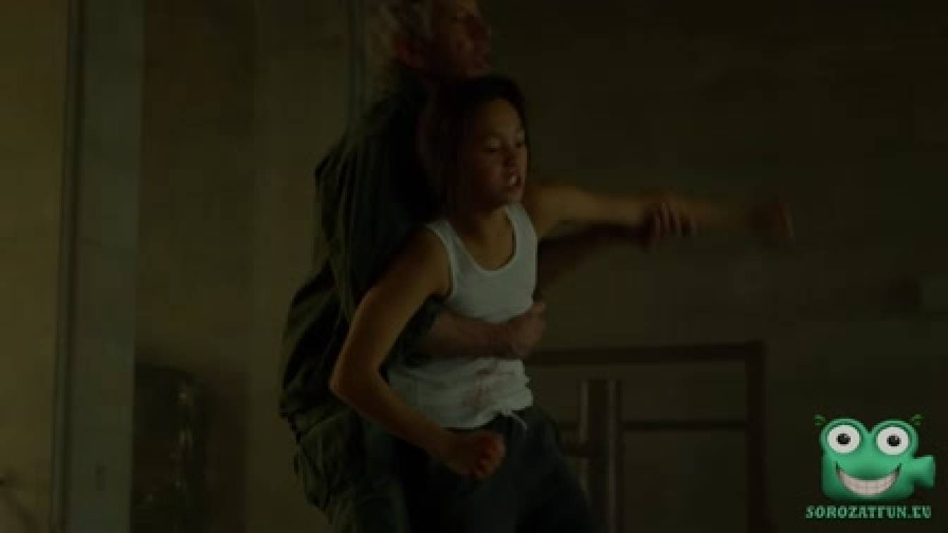 Marvel's Daredevil 2. évad 12. rész