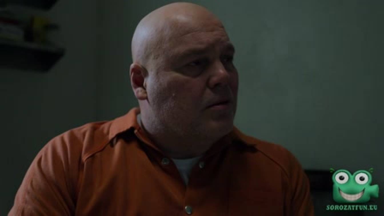 Marvel's Daredevil 3. évad 01. rész