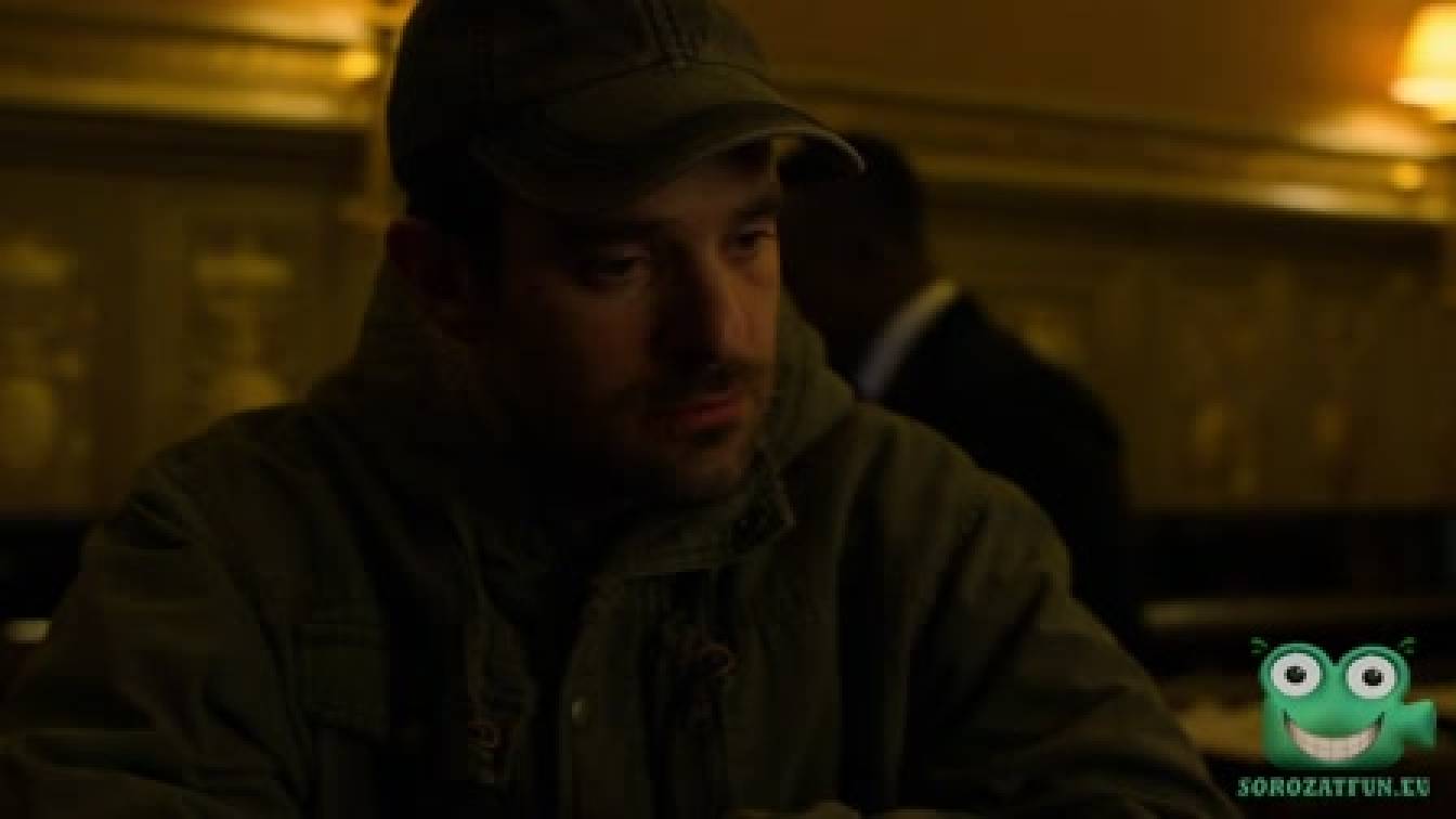 Marvel's Daredevil 3. évad 03. rész