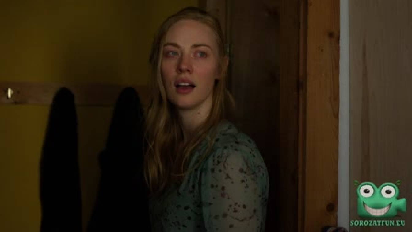 Marvel's Daredevil 3. évad 06. rész