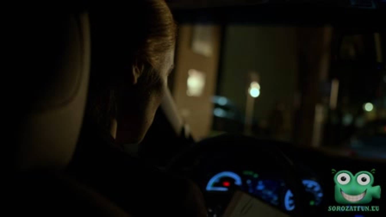 Marvel's Daredevil 3. évad 08. rész