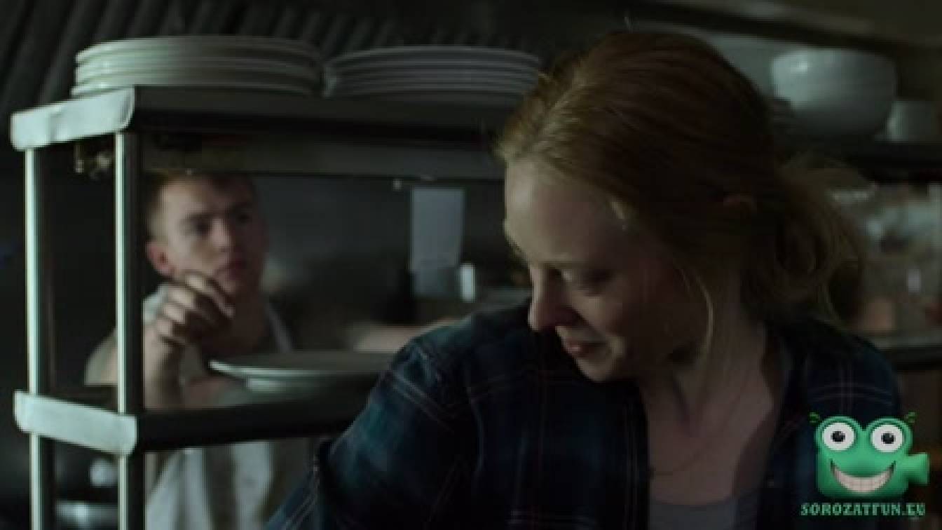 Marvel's Daredevil 3. évad 10. rész