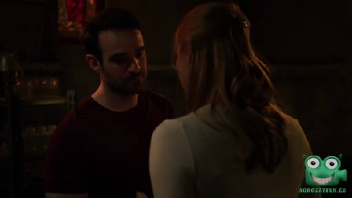 Marvel's Daredevil 3. évad 11. rész