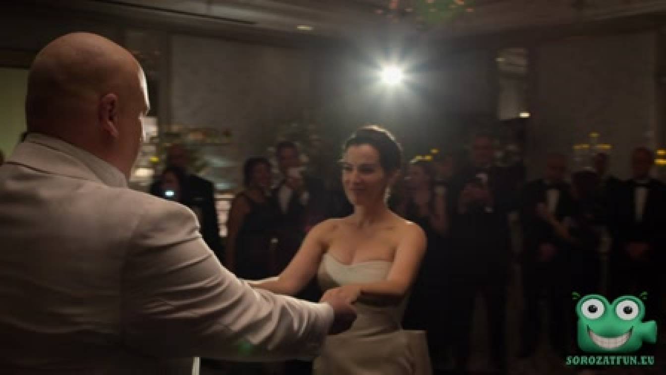 Marvel's Daredevil 3. évad 13. rész