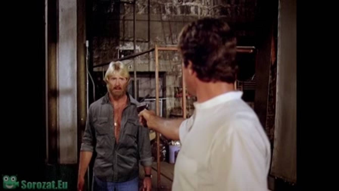 Magnum 2. évad 08.  rész