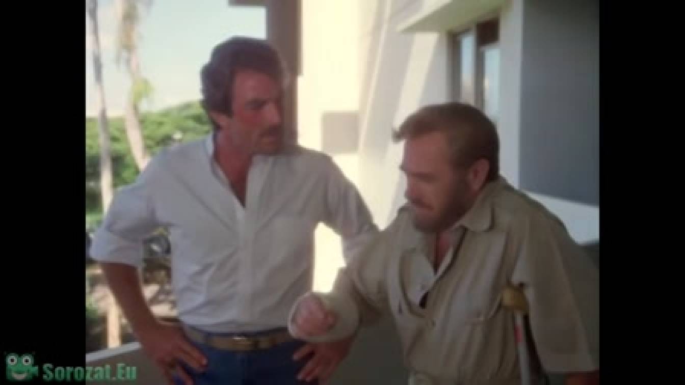 Magnum 2. évad 09.  rész