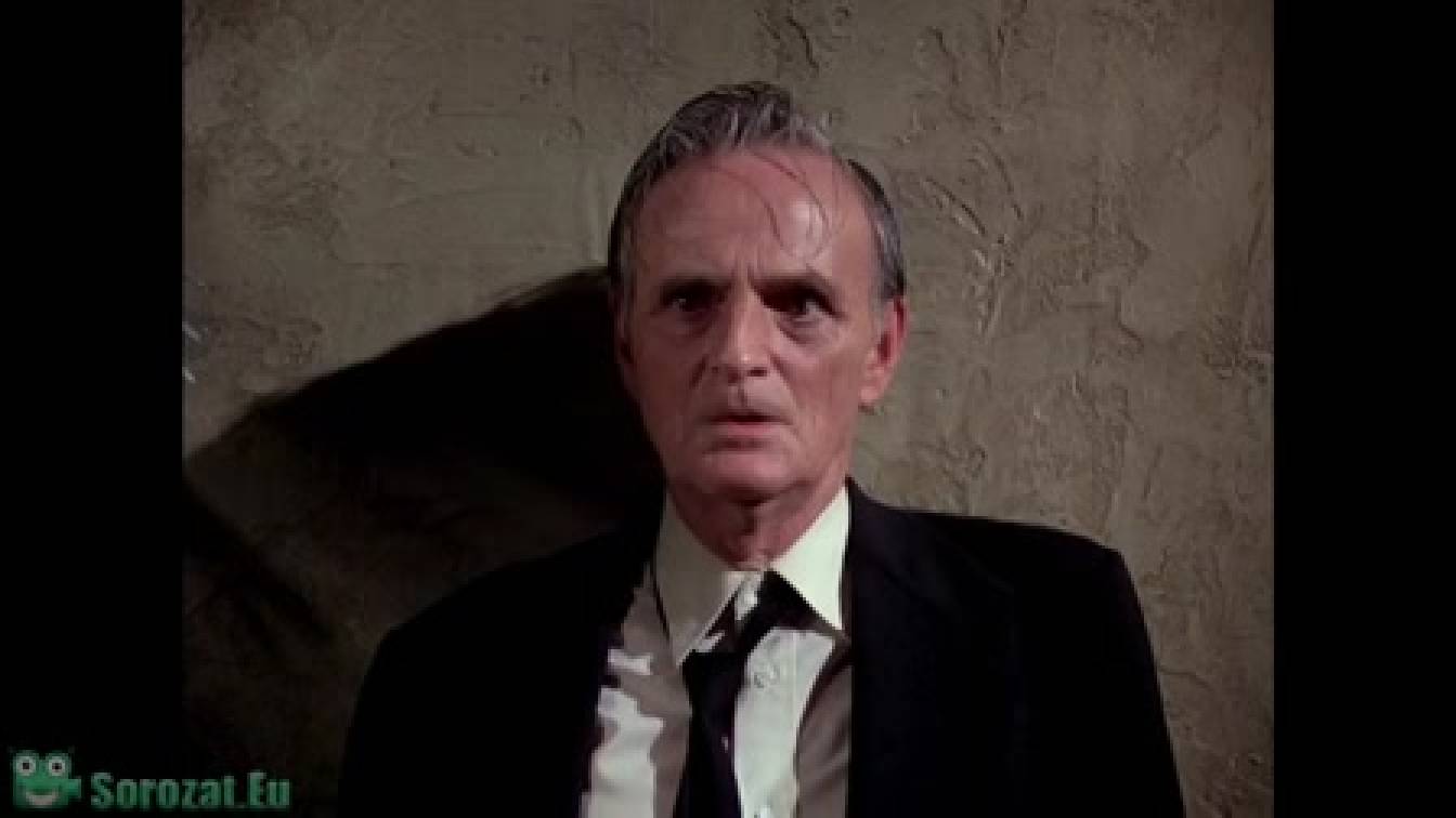 Magnum 2. évad 12.  rész