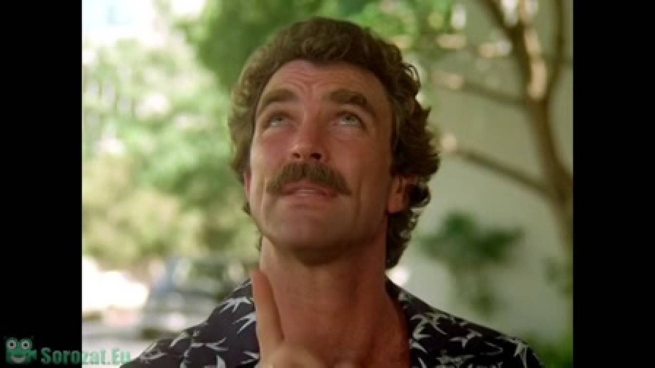 Magnum 2. évad 13.  rész