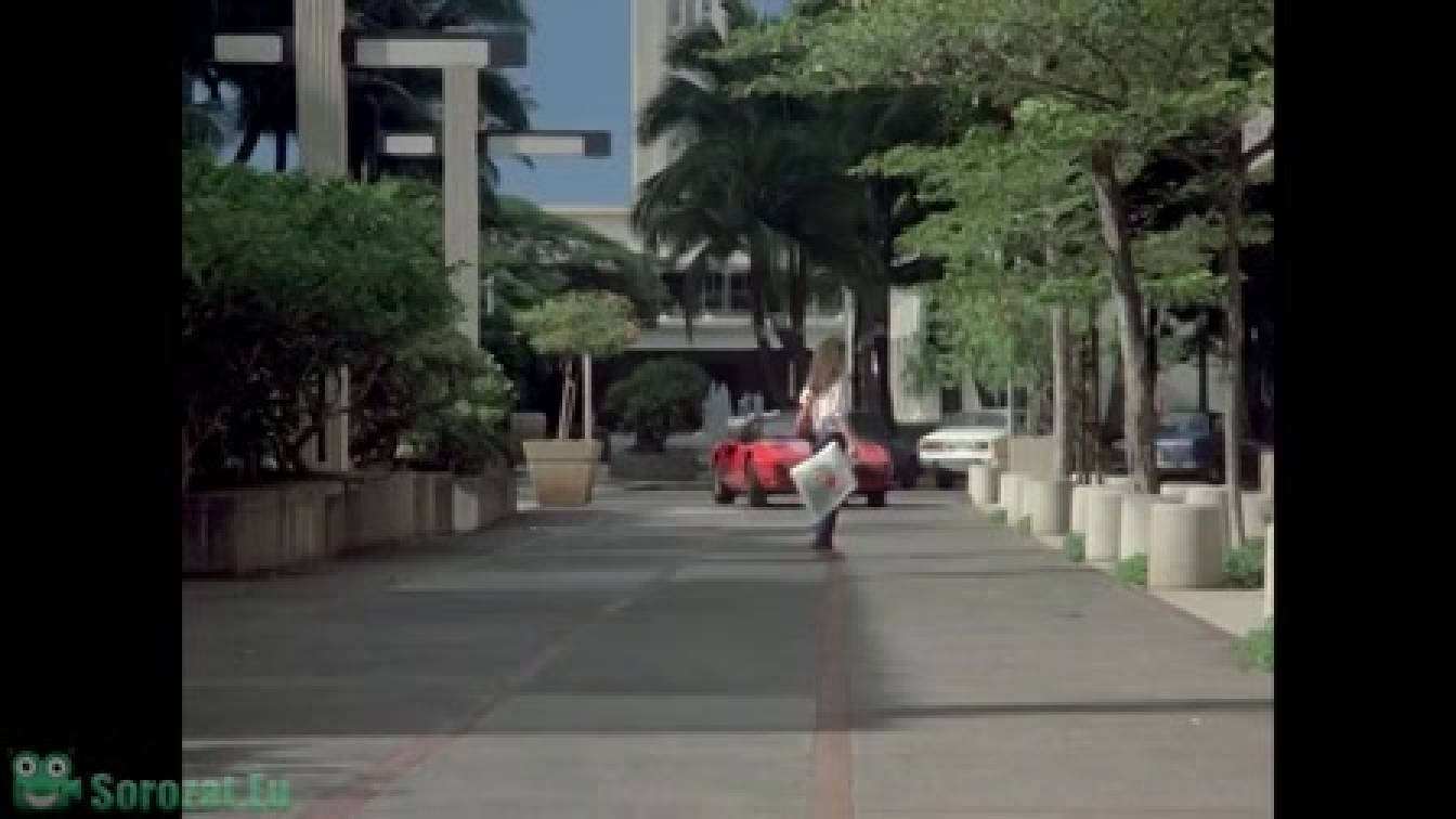 Magnum 2. évad 14.  rész