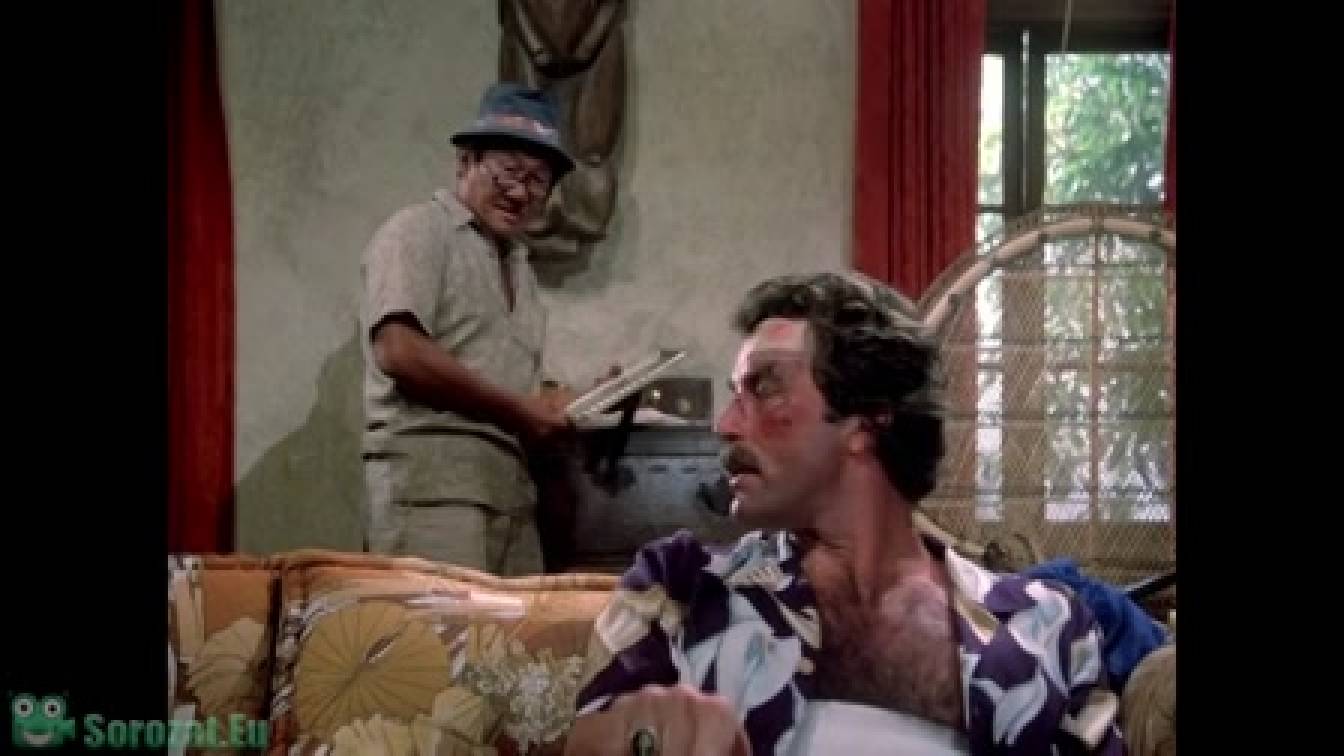 Magnum 2. évad 15.  rész