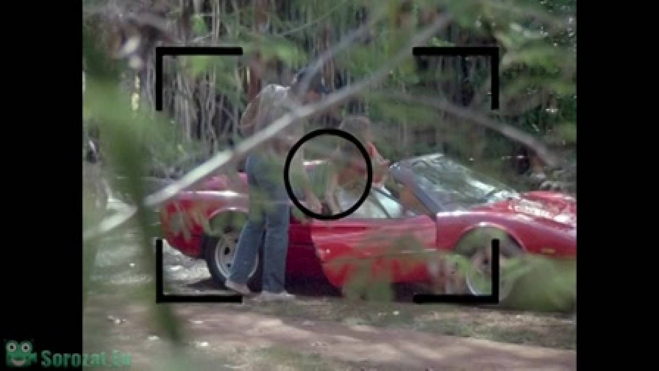 Magnum 2. évad 16.  rész