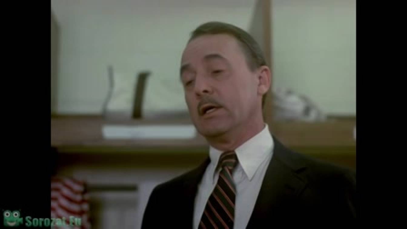 Magnum 2. évad 17.  rész