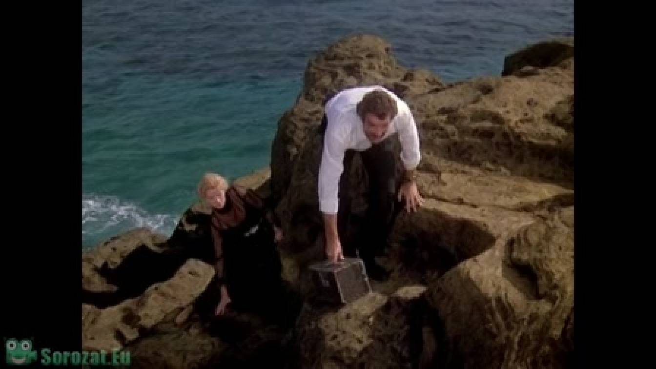 Magnum 2. évad 18.  rész