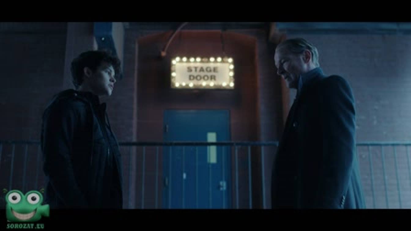 Titánok 3. évad 05. rész