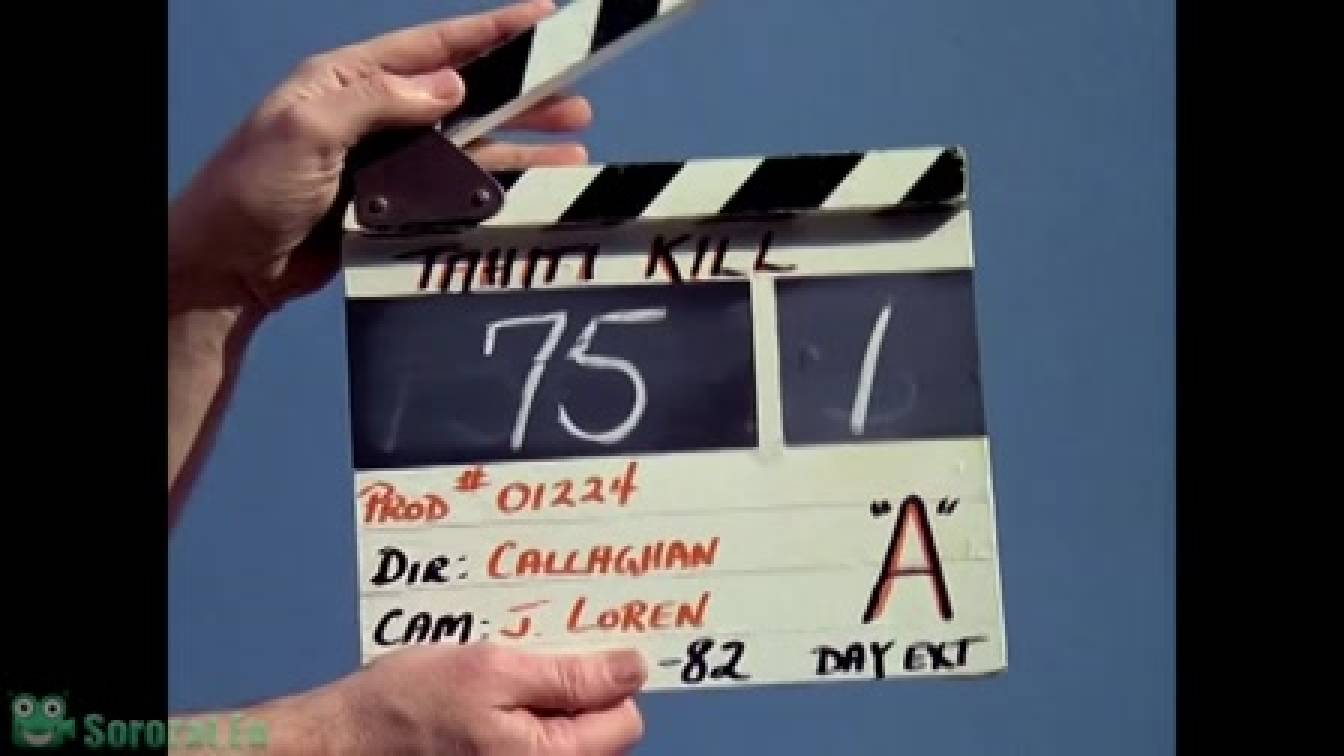 Magnum 2. évad 19.  rész