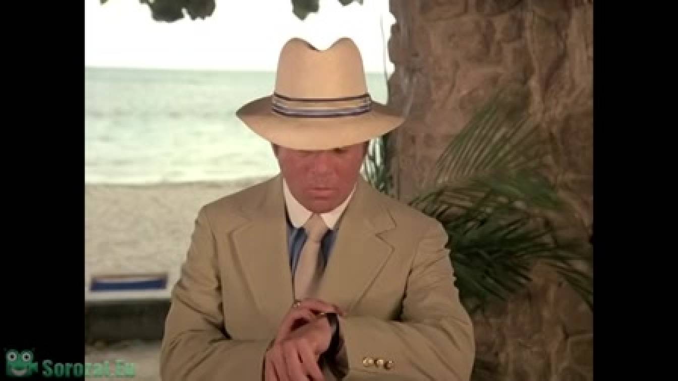 Magnum 2. évad 22.  rész