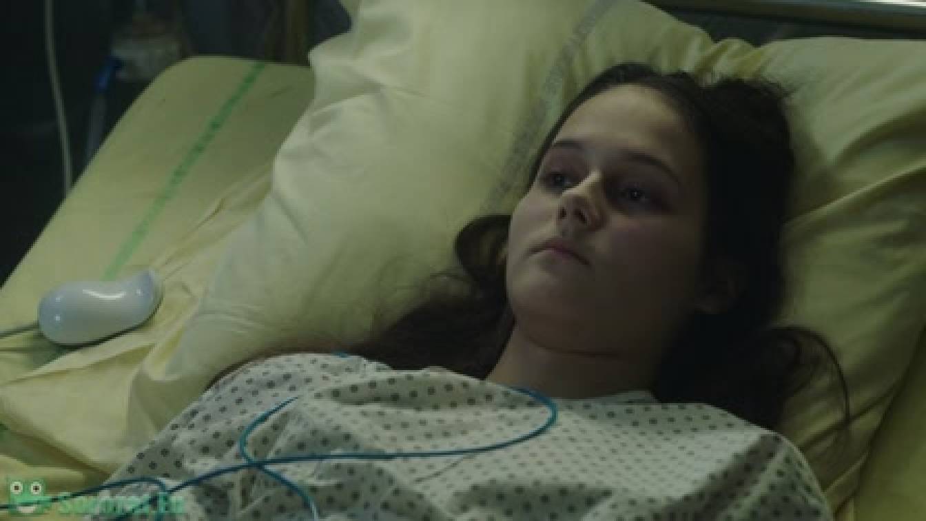 A gyakornokok 1. évad 01. rész