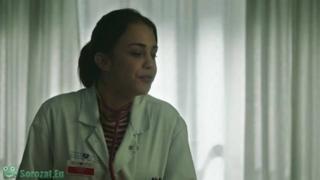 A gyakornokok 1. évad 02. rész