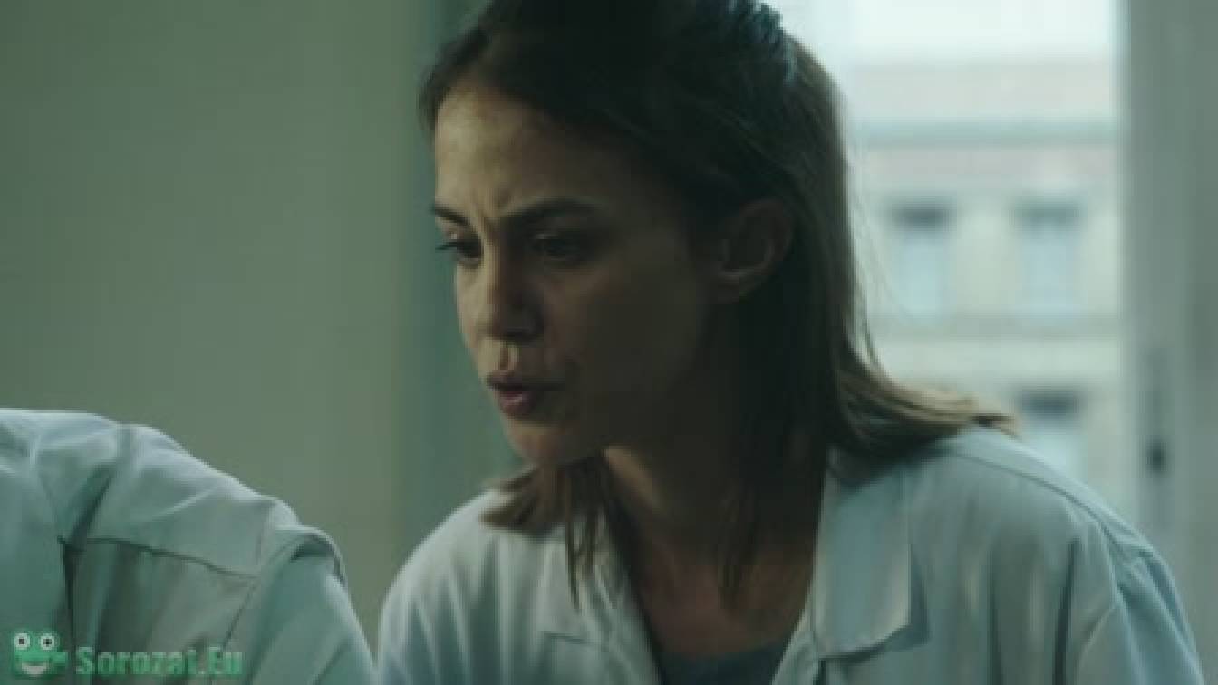 A gyakornokok 1. évad 03. rész