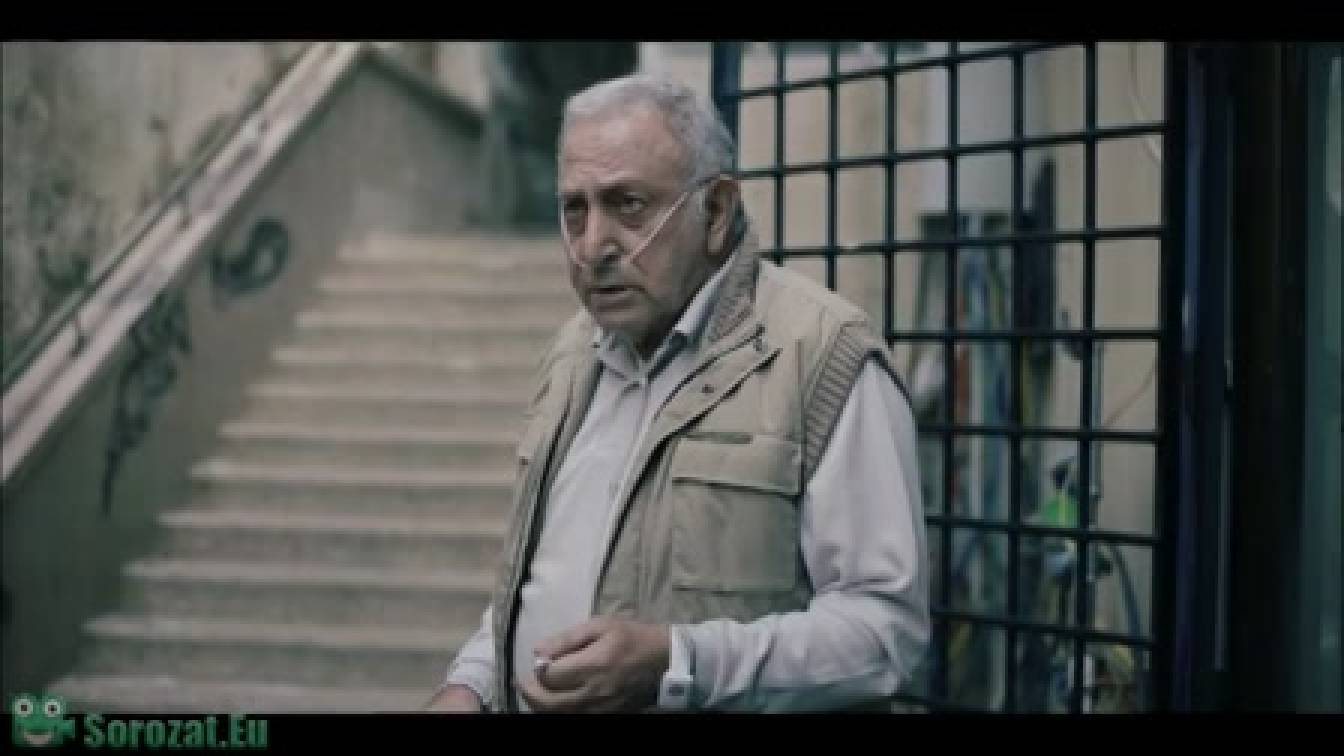 Patkányok 2. évad 01. rész