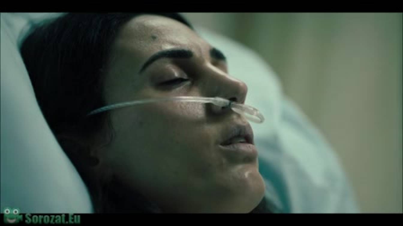 Patkányok 2. évad 02. rész