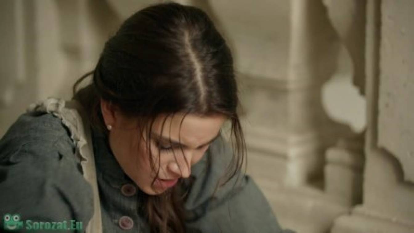 Bátrak földje 1. évad 42. rész