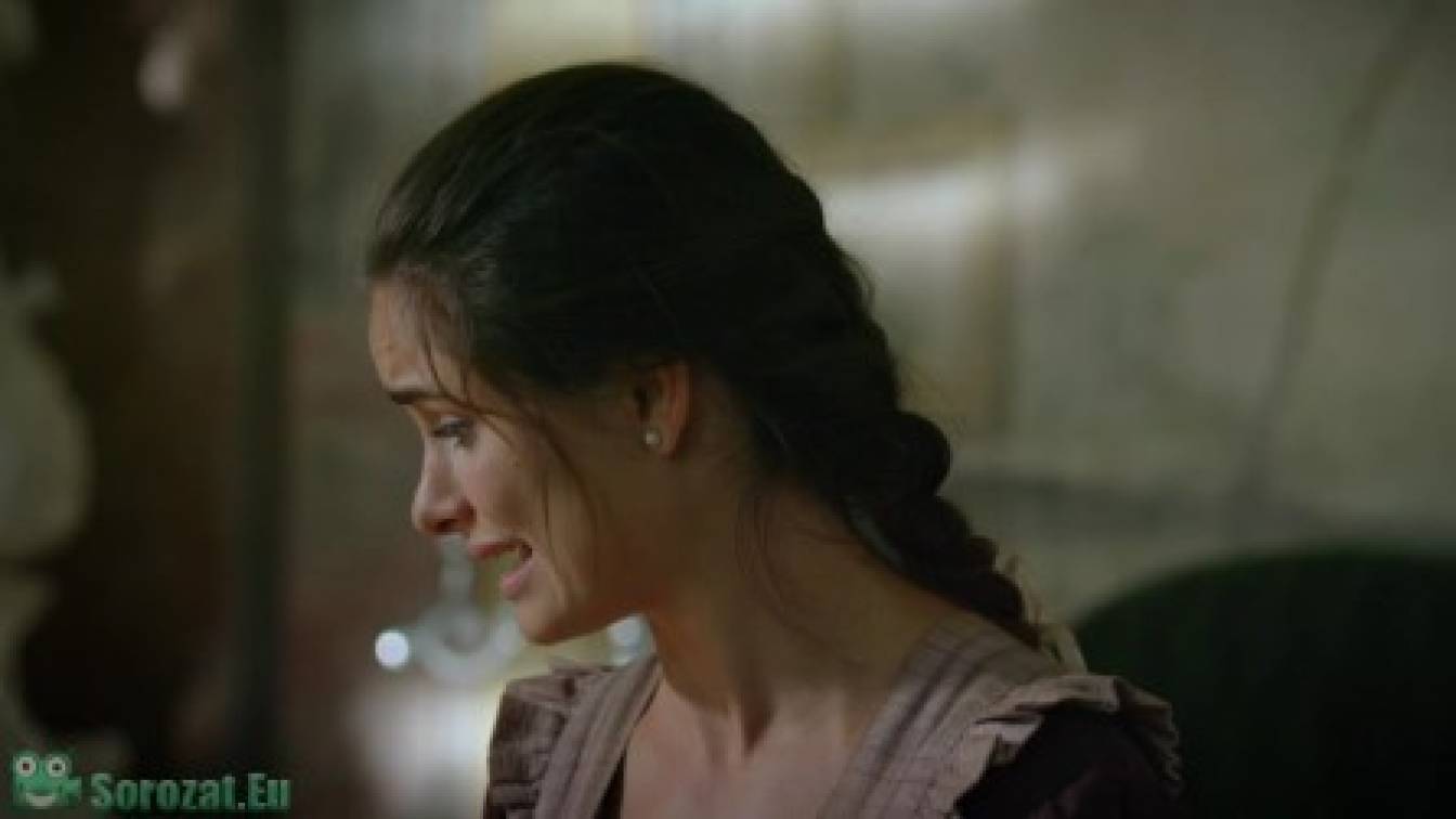 Bátrak földje 1. évad 45. rész