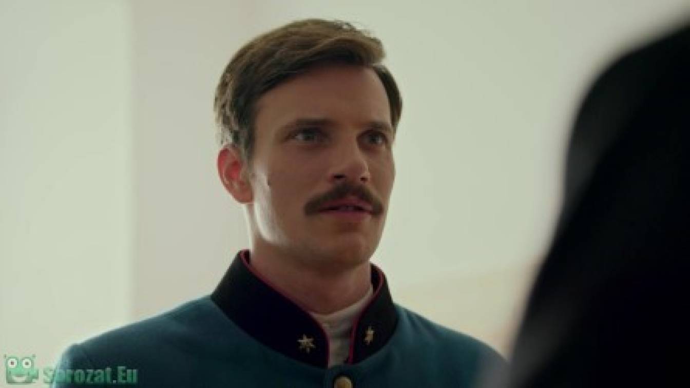 Bátrak földje 1. évad 46. rész