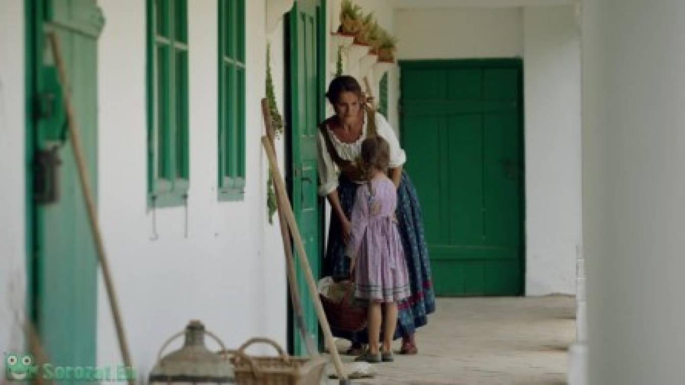 Bátrak földje 1. évad 47. rész